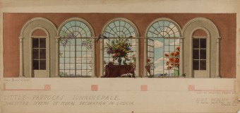 ...