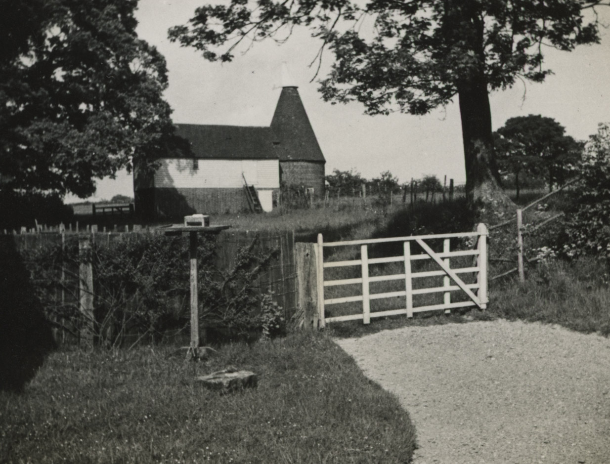 Oast House